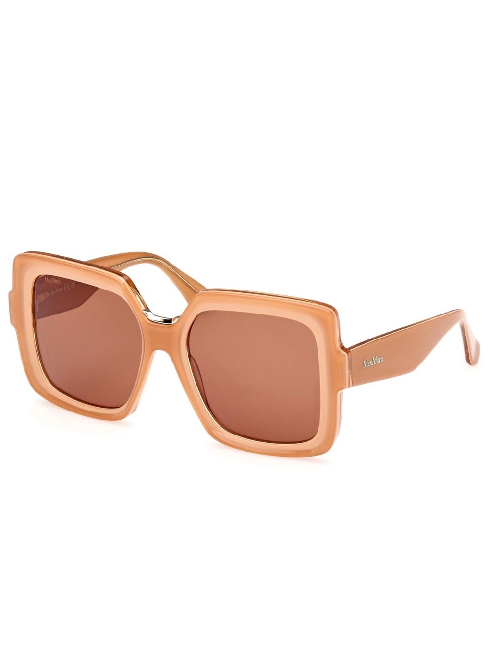 Max Mara Sunglasses, New 225 - Picture 3 of 4